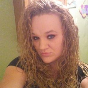 Meet your Posher, Whitney